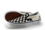 Vans Instappers Jongens in maat 34½ Zwart, Kinderen en Baby's, Jongen of Meisje, Schoenen, Zo goed als nieuw, Vans