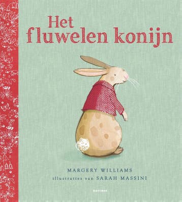 Het fluwelen konijn 9789025771713 Margery Williams, Verzenden, Gelezen, Margery Williams