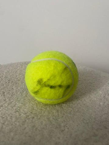 JOAO FONSECA - 2026 - Tennisbal, Nieuw