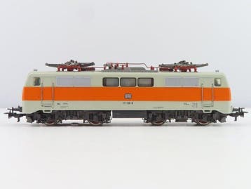 Märklin H0 - 3155 - Elektrische locomotief (1) - BR 111 in