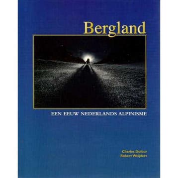 Bergland 9789090154411, Verzenden