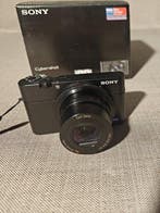 Sony DSC-RX100 Appareil photo compact numérique, Nieuw