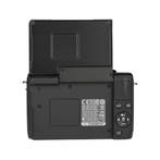 Canon EOS M100 met garantie, Ophalen of Verzenden