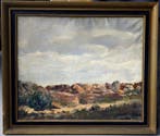 Adolfo Francés Asencio (1912-2003) - Horizon de pierres