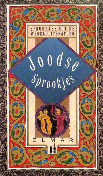 Joodse sprookjes - Jarausch, Boeken, Verzenden, Nieuw