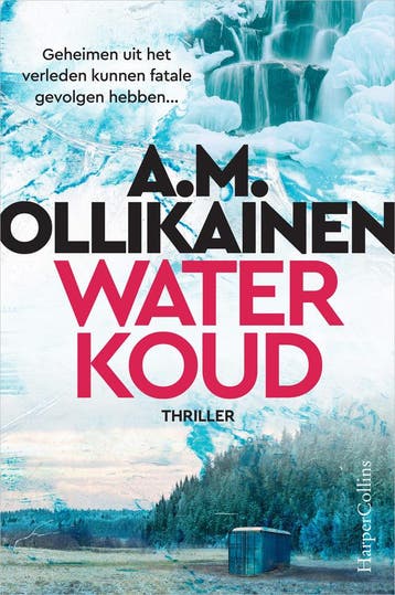 Waterkoud (Goed), Boeken, Verzenden, Nieuw