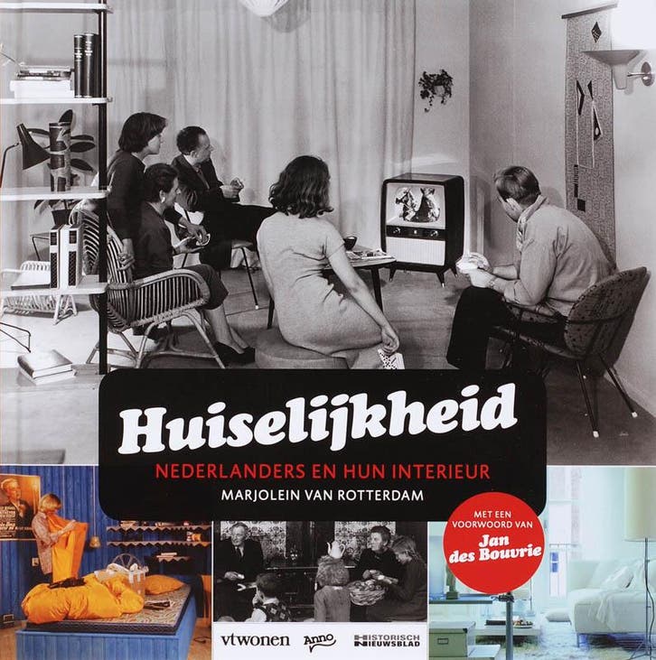 Huiselijkheid 9789085711216 M. van Rotterdam, Livres, Histoire mondiale, Envoi