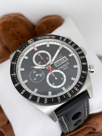 Tissot - PRS 516 Chronograph Automatic - T0446142605100 -
