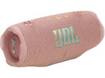 JBL -  Charge 6  - Roze, Verzenden, Nieuw, 60 tot 120 watt, JBL