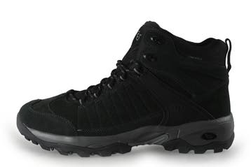 Grisport Hoge sneakers in maat 46 Zwart, Grisport, Verzenden, Zwart, Zo goed als nieuw