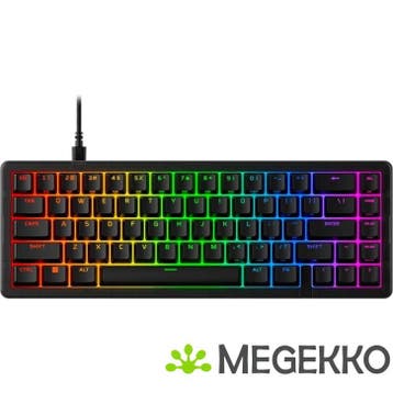 HyperX Origins 2 65 - FR Azerty Bedraad Toetsenbord, Verzenden