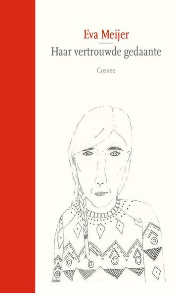 Haar vertrouwde gedaante (9789059369726, Eva Meijer), Verzenden
