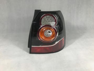 Land Rover Freelander achterlicht rechts LED 2011-2014, Verzenden