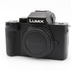 Panasonic Lumix DC-G100 body | Tweedehands, Verzenden, Zo goed als nieuw