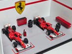 BBR 1:43 - Modelauto - Ferrari F10 - 800 GP - Diorama - No., Nieuw