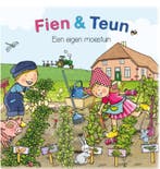 Fien & Teun een eigen moestuin / Fien & Teun 9789082622706, Verzenden, Gelezen, Van Hoorne Entertainment B.V.