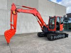 Veiling: Rupsgraafmachine Kubota KX185-3 Diesel 2015, Ophalen
