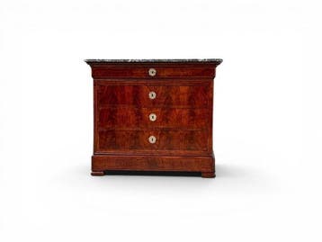 Ladekast - Commode, ladenkast, ladekast, laden kast -