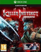 Killer Instinct (Xbox One Games), Ophalen of Verzenden