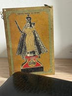 Collectie van 59 religieuze voorwerpen (59) - Staal, Metaal,, Antiek en Kunst