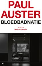Bloedbadnatie (9789403118826, Paul Auster), Boeken, Verzenden, Nieuw