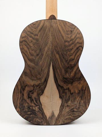 Kairòs Lutherie - Master Concerto - - Klassieke gitaar -