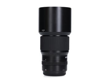 Fujifilm GF 110mm f/2 R LM WR - 1 jaar garantie, Ophalen of Verzenden