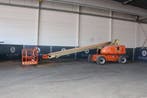 Veiling: Telescoophoogwerker JLG 680S Diesel 22.7m 2015, Ophalen