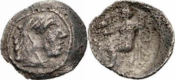 336-323 v Chr Alexander Iii der Große Koenig Makedonien H.., Verzenden