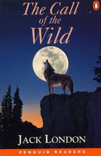Call of the Wild 9780582420496 Jack London, Verzenden, Gelezen, Jack London