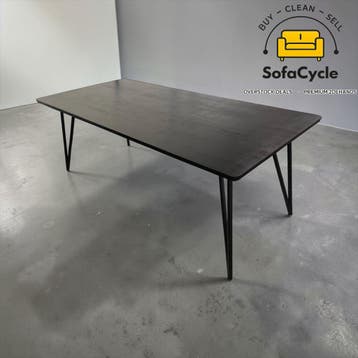 Premium 2dehands XOOON eettafel verstelbaar, Verzenden, Nieuw