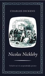 Nicolas Nickleby 9789031505753 Charles Dickens, Verzenden, Gelezen, Charles Dickens
