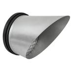 Uitblaasstuk, Verzenden, Nieuw