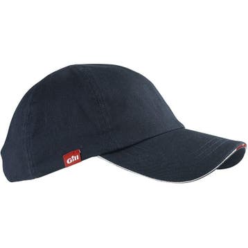 Gill Sailing Cap Navy, Ophalen of Verzenden