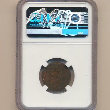 Nederland, Holland 1790 (Zonder minimumprijs)