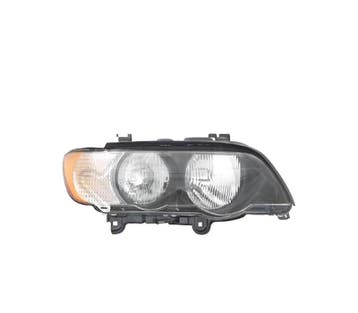 Phare Droit Pour Bmw X5 E53 00-03, Verzenden
