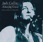 Judy Collins - Amazing Grace, Verzenden, Gebruikt
