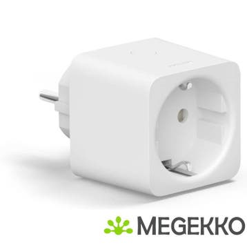 Philips smart plug, Verzenden