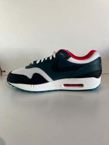 Nike - Air Max - Sneakers - Taille : EU 44 - Neuf avec