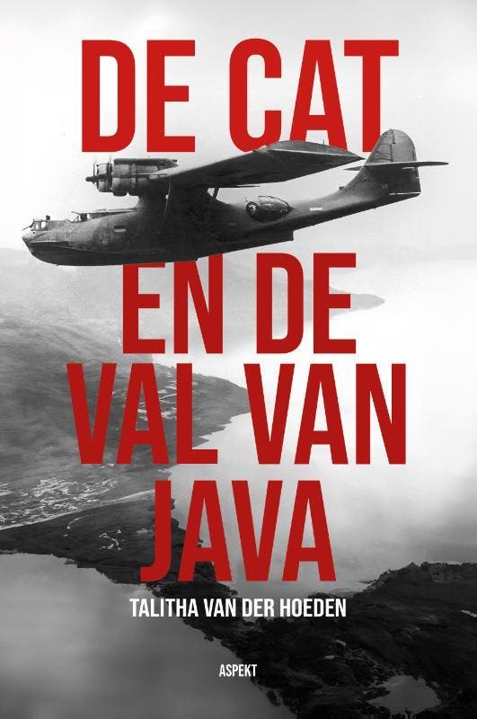 De Cat en de val van Java 9789464871548, Livres, Histoire mondiale, Envoi