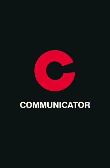 Communicator 9789493171442 Rob Huisman, Verzenden, Rob Huisman