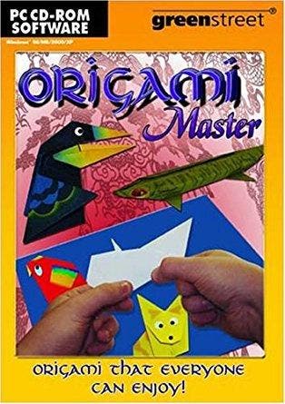 Origami Master (PC nieuw), Games en Spelcomputers, Games | Pc, Ophalen of Verzenden