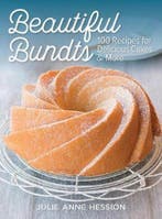 Beautiful Bundts 9780778805762 Julie Anne Hession, Boeken, Verzenden, Gelezen, Julie Anne Hession