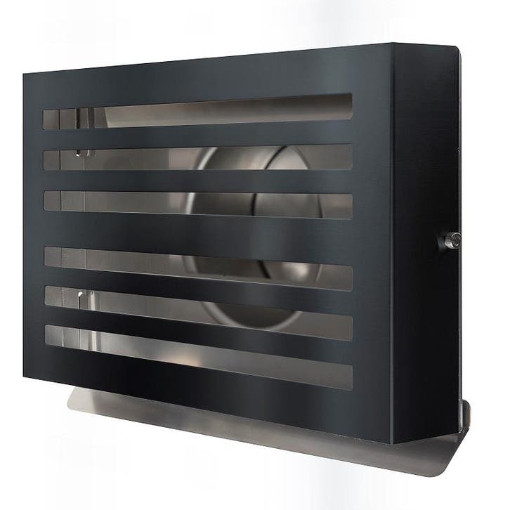 Design gevelkap PREMIUM LINE -BETA-, Doe-het-zelf en Bouw, Ventilatie en Afzuiging, Nieuw, Verzenden