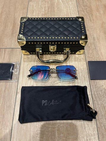 Other brand - PR COLLECTION - Lunettes de soleil, Nieuw