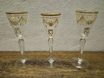 Murano - Calice (3) - Verre