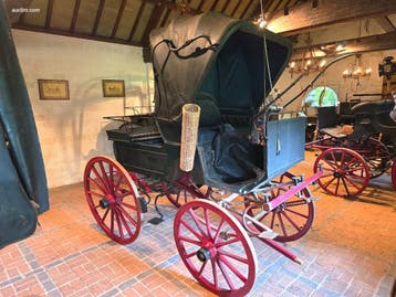 Phaeton Barnaud à Citalon