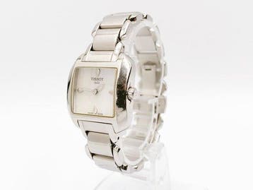 Tissot - T-Wave - Zonder minimumprijs - L750-850 - Dames -, Nieuw