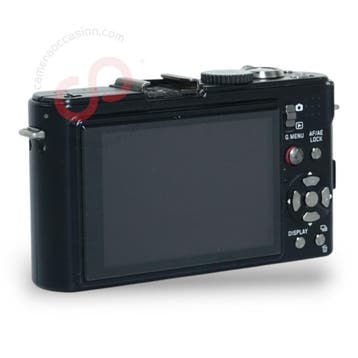 Leica D-Lux 4 nr. 3297, Audio, Tv en Foto, Ophalen of Verzenden, Zo goed als nieuw, Overige Merken