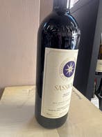 2022 Tenuta San Guido, Sassicaia - Super Tuscans - 1, Collections